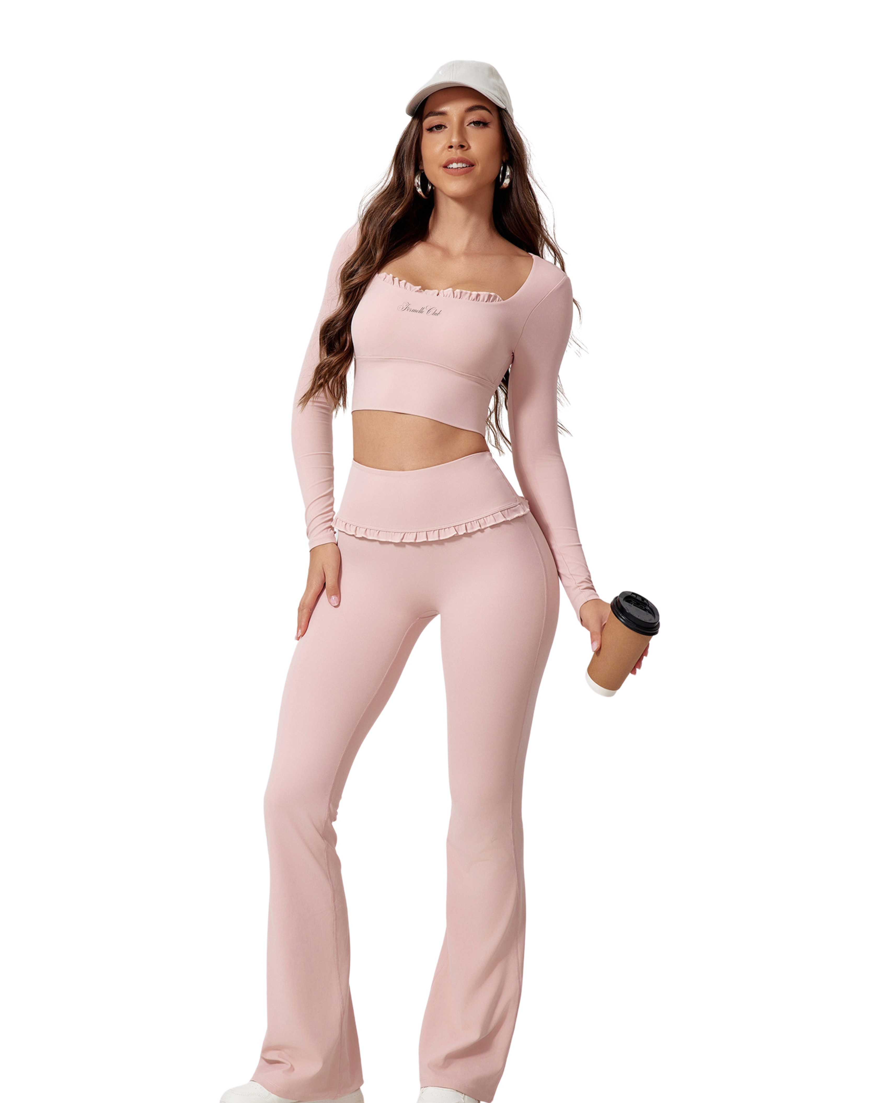The Form Flare Set
