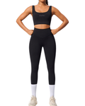Formelle Contour Set - Midnight