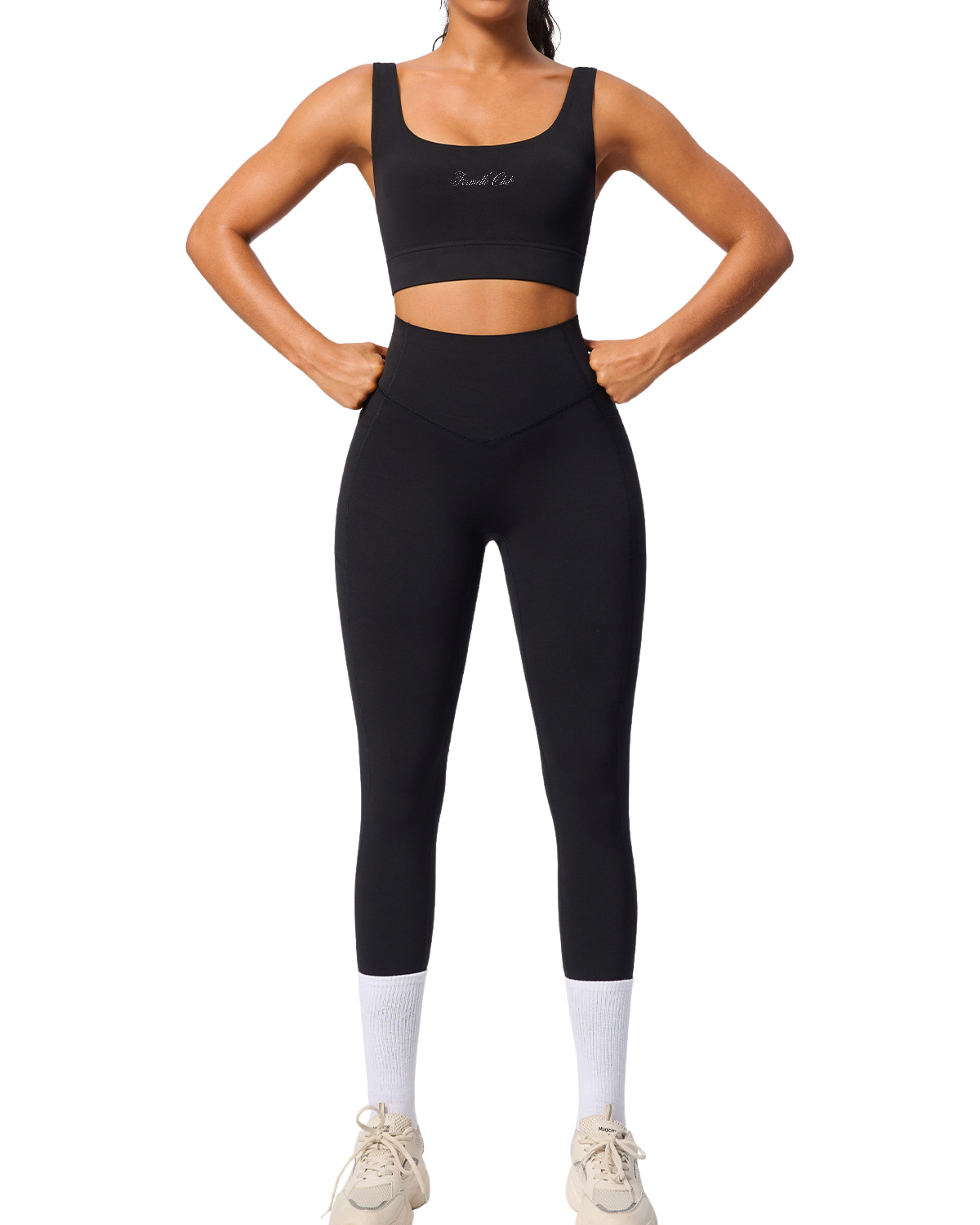 Formelle Contour Set