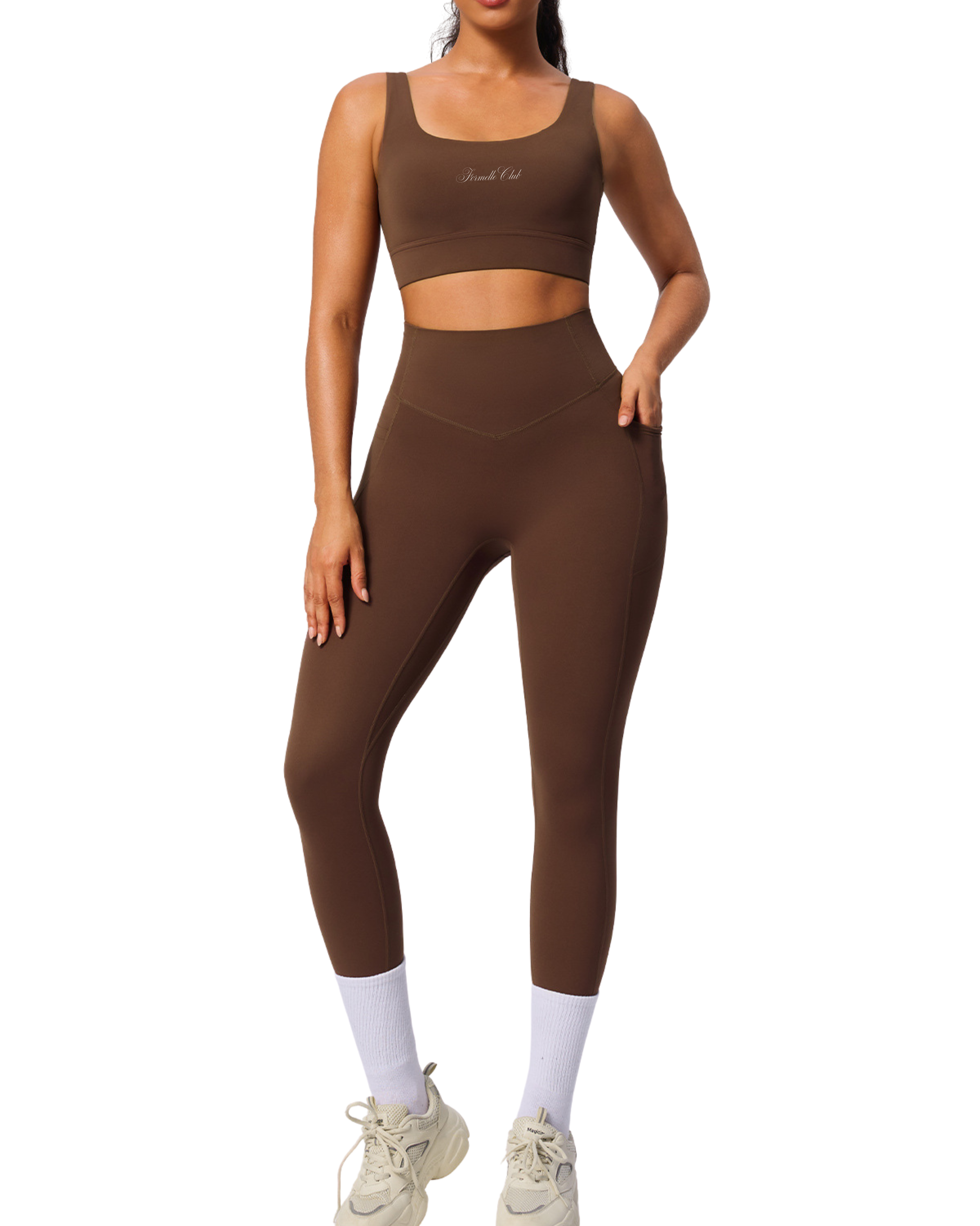 Formelle Contour Set