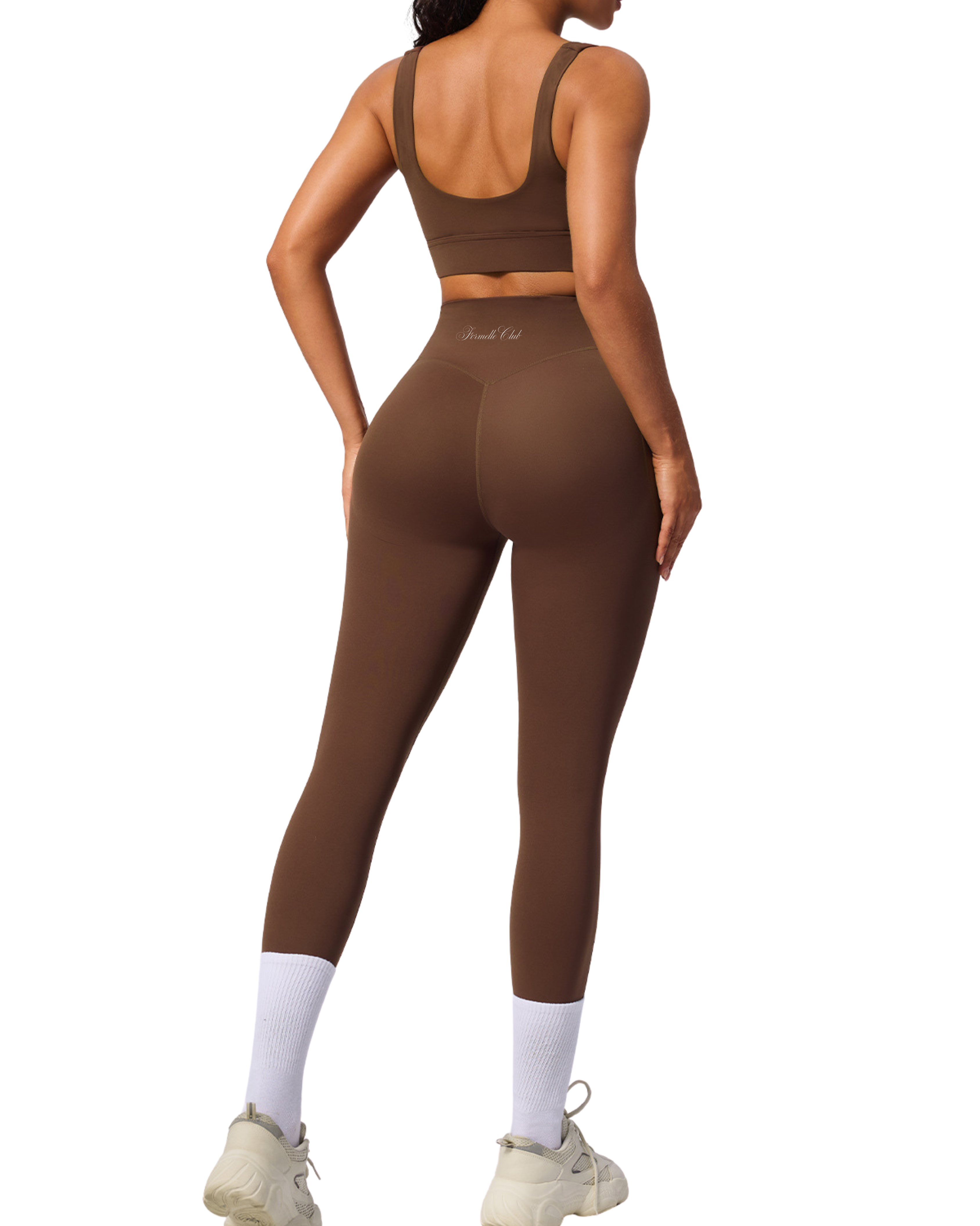Formelle Contour Set