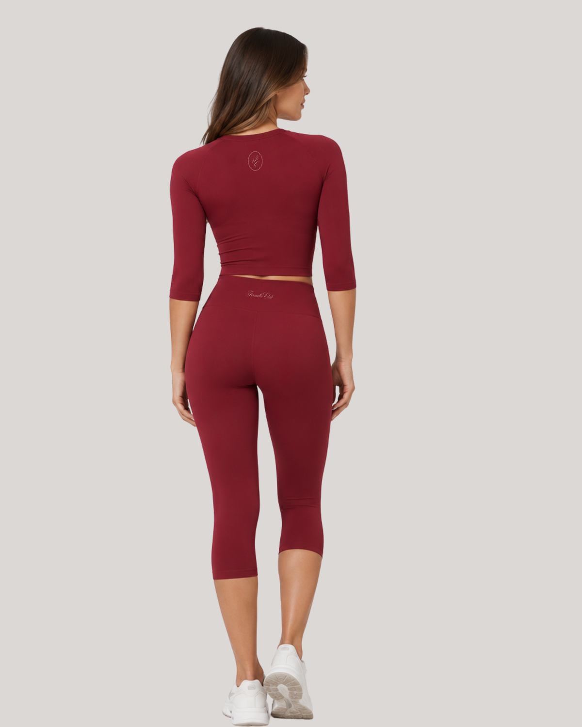 The Merlot Set